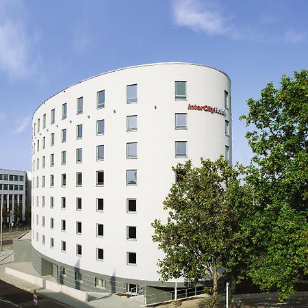 Intercityhotel Mainz Eksteriør bilde