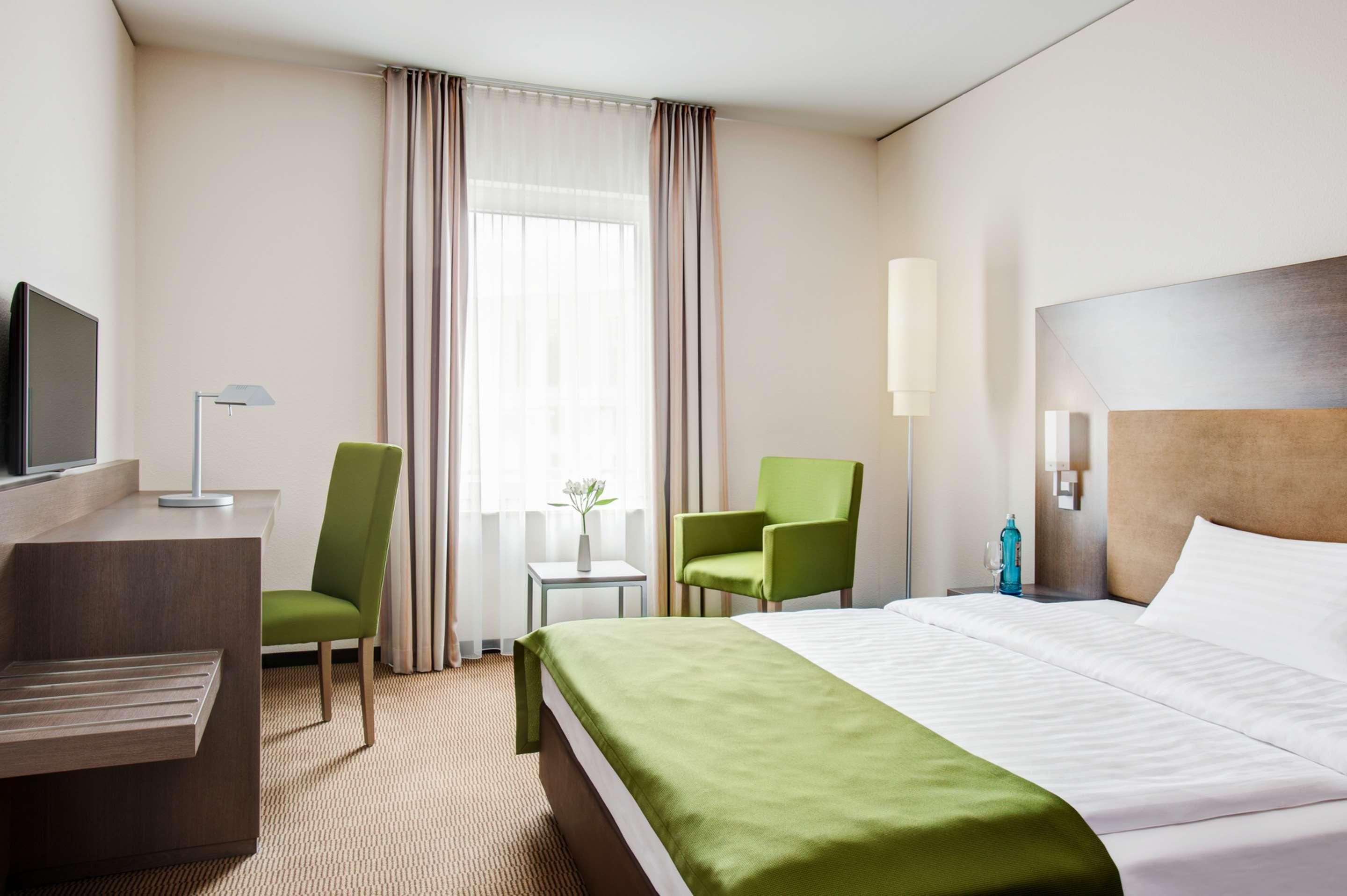 Intercityhotel Mainz Eksteriør bilde