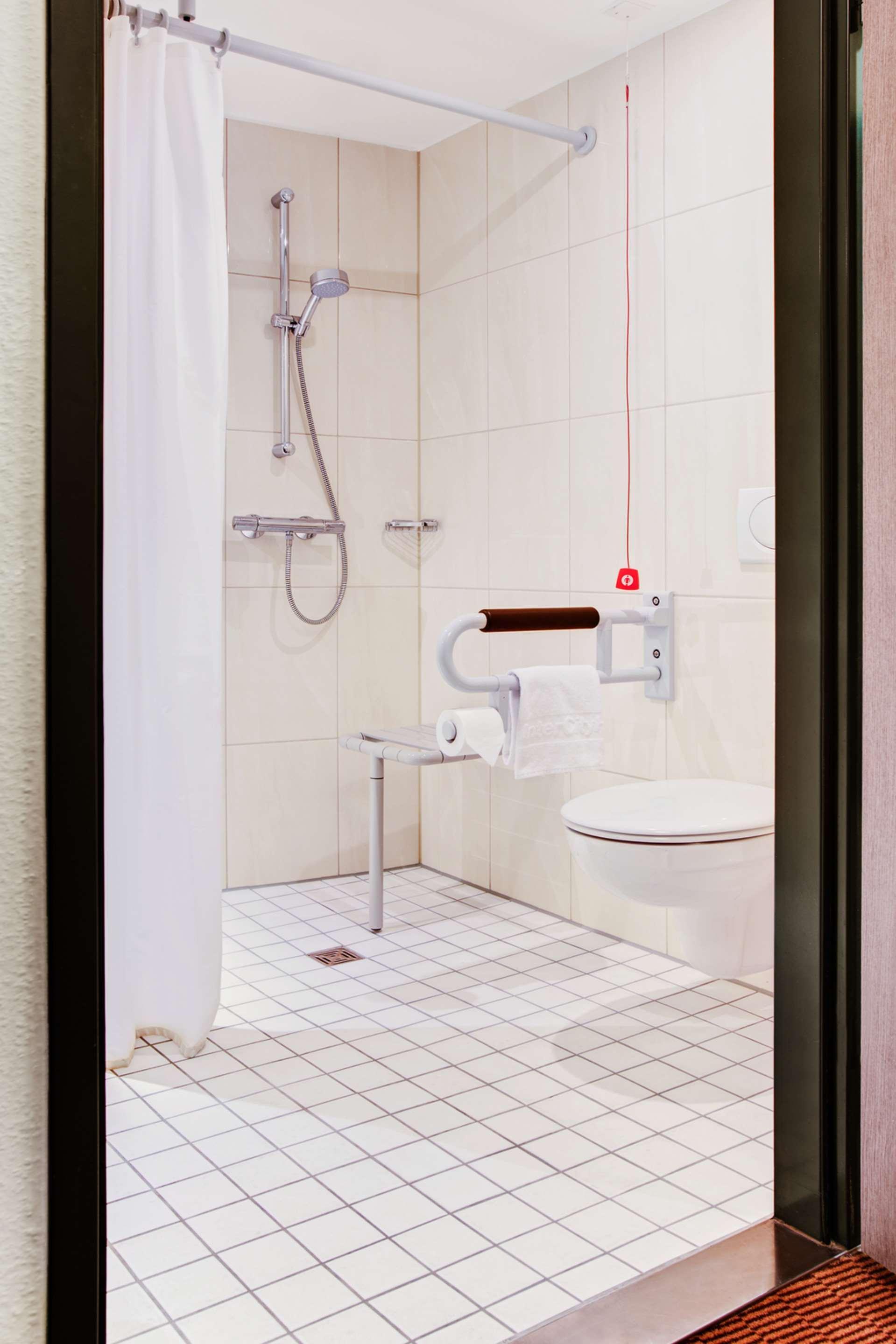 Intercityhotel Mainz Eksteriør bilde