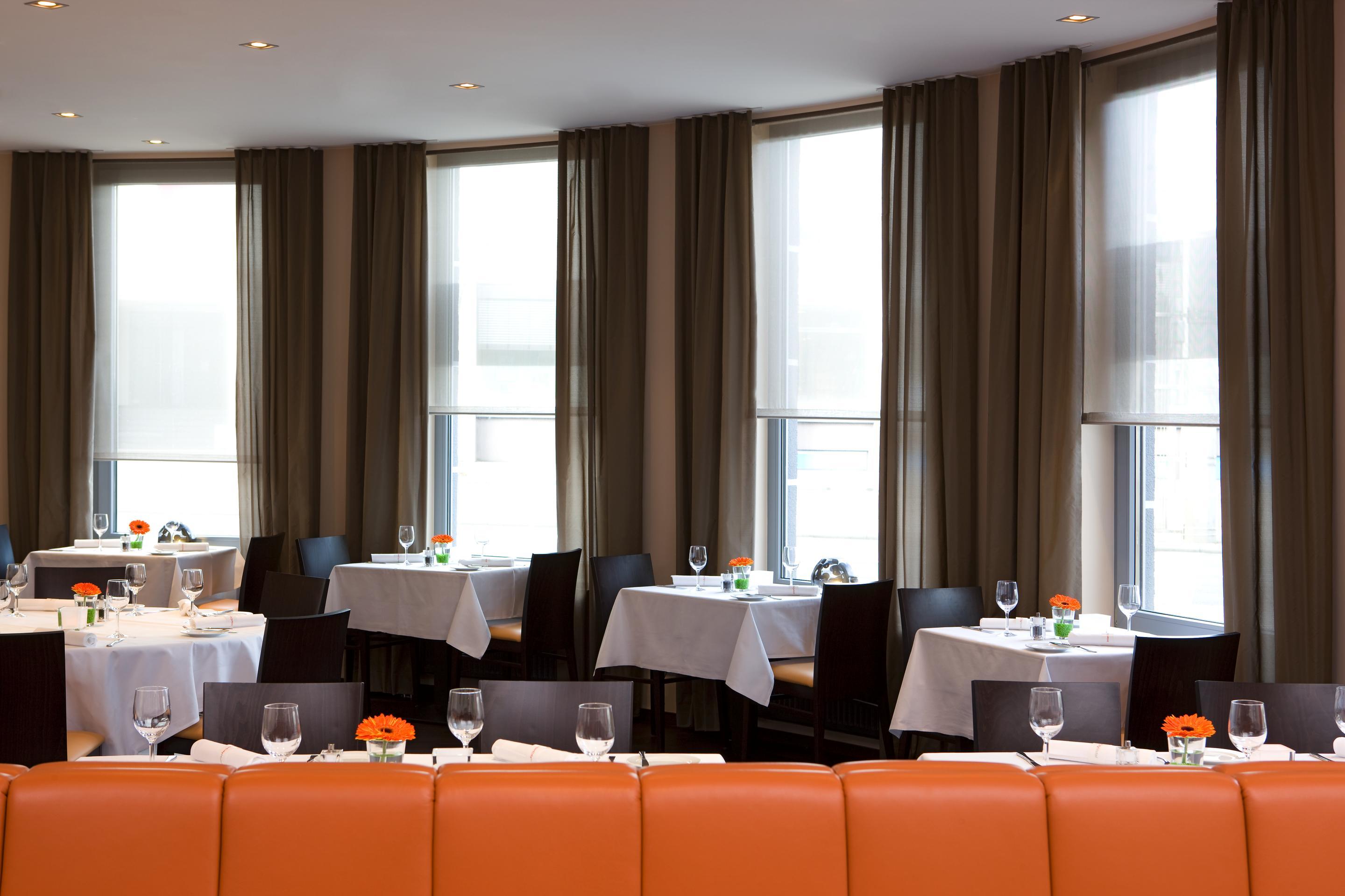 Intercityhotel Mainz Eksteriør bilde