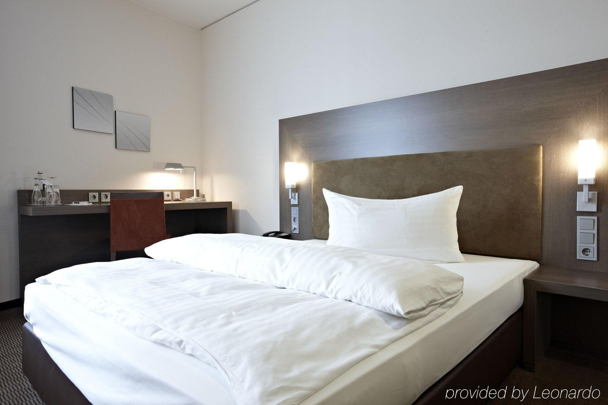 Intercityhotel Mainz Eksteriør bilde