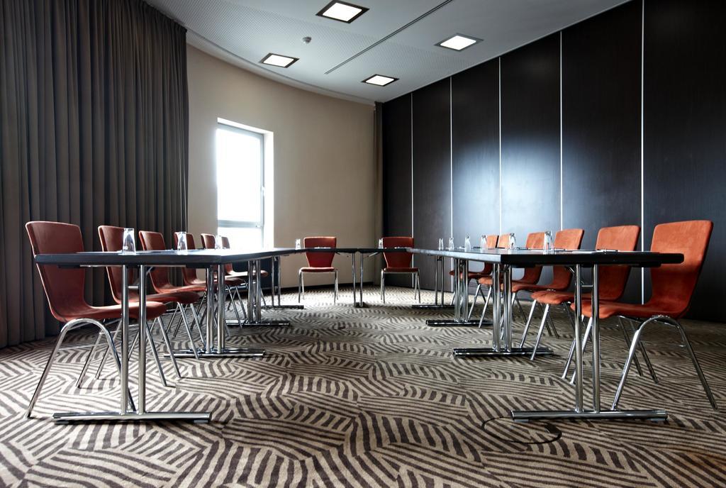 Intercityhotel Mainz Business bilde