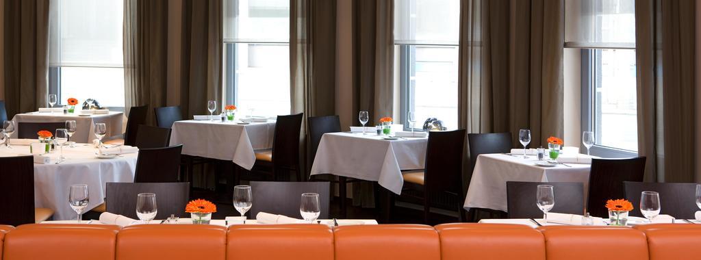 Intercityhotel Mainz Eksteriør bilde
